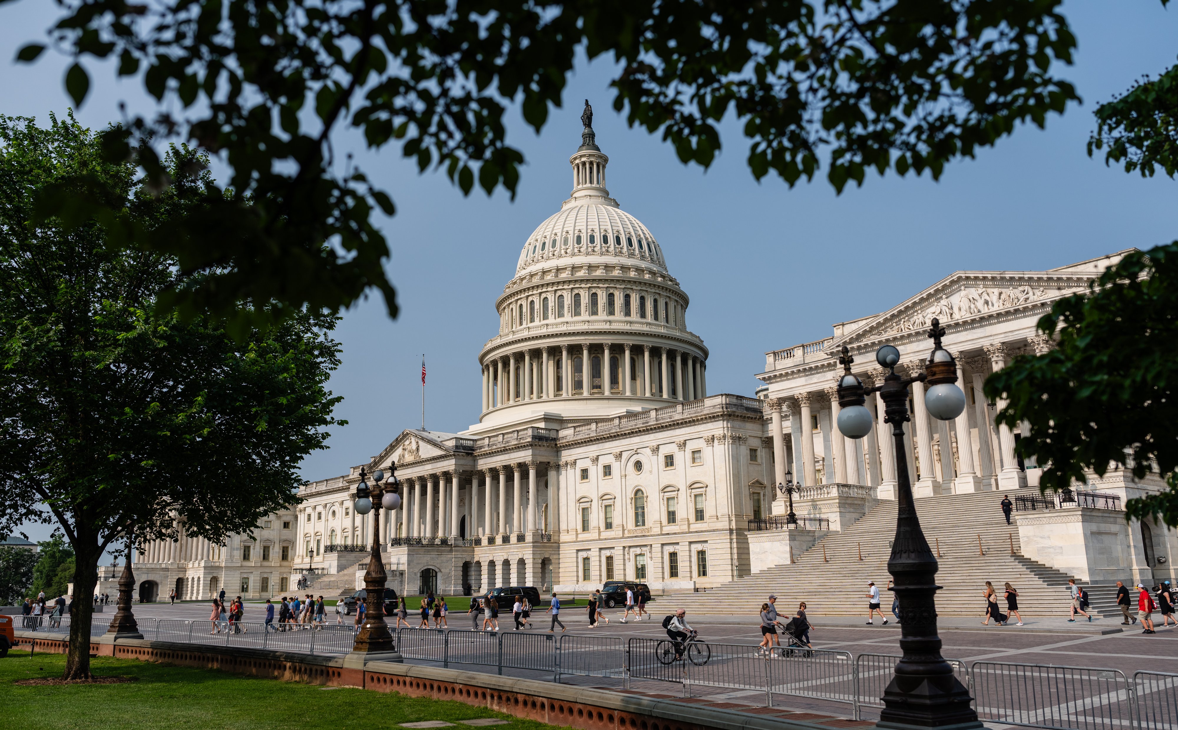 Ustawa o stablecoinach w ciągu dwóch tygodni w Senacie