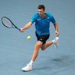 Tenis w Wiedniu: Porażka Hurkacza