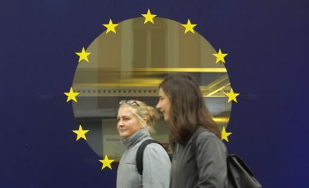 Strefa euro: stopa bezrobocia w lutym 9,9 proc.