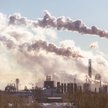 W 2025 r. emisje CO2 przemysłu chemicznego zidentyfikowane w ramach systemu EU ETS wyniosły w Polsce