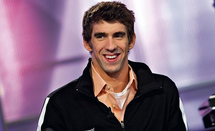 Michael Phelps - olimpijczyk wszech czasów