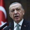 Recep Tayyip Erdogan