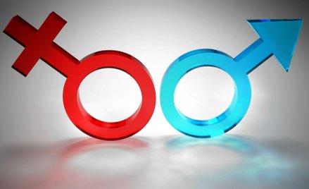 Szwecja: Kiedy piszemy „kobieta”