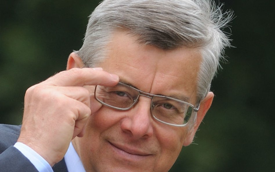 Prezydent sięga do tradycji II Rzeczpospolitej?
