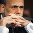 Przewodniczący Fedu Ben Bernanke przyznał, że gospodarka USA rozwija się wolniej, niż oczekiwał. Fot