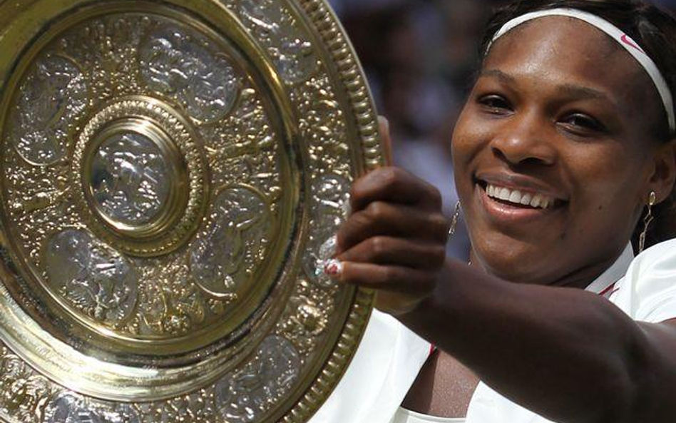 Serena Williams
