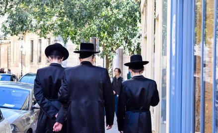 Rosnąca fala antysemityzmu jest w pierwszym rzędzie związana z pacyfikacją Strefy Gazy, jaką podjął 