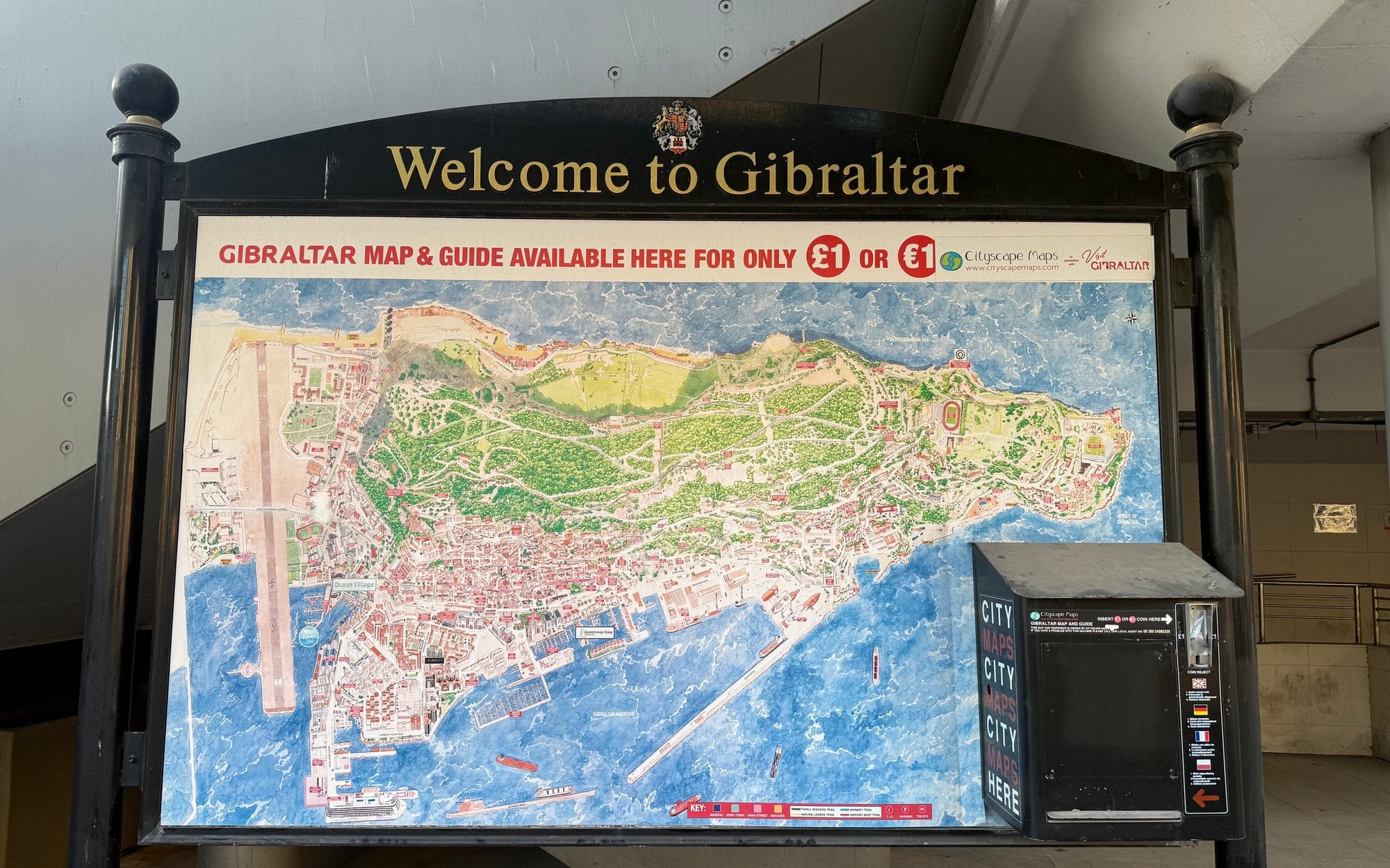Koniec 118-letniego podziału. Gibraltar i Hiszpania likwidują granicę