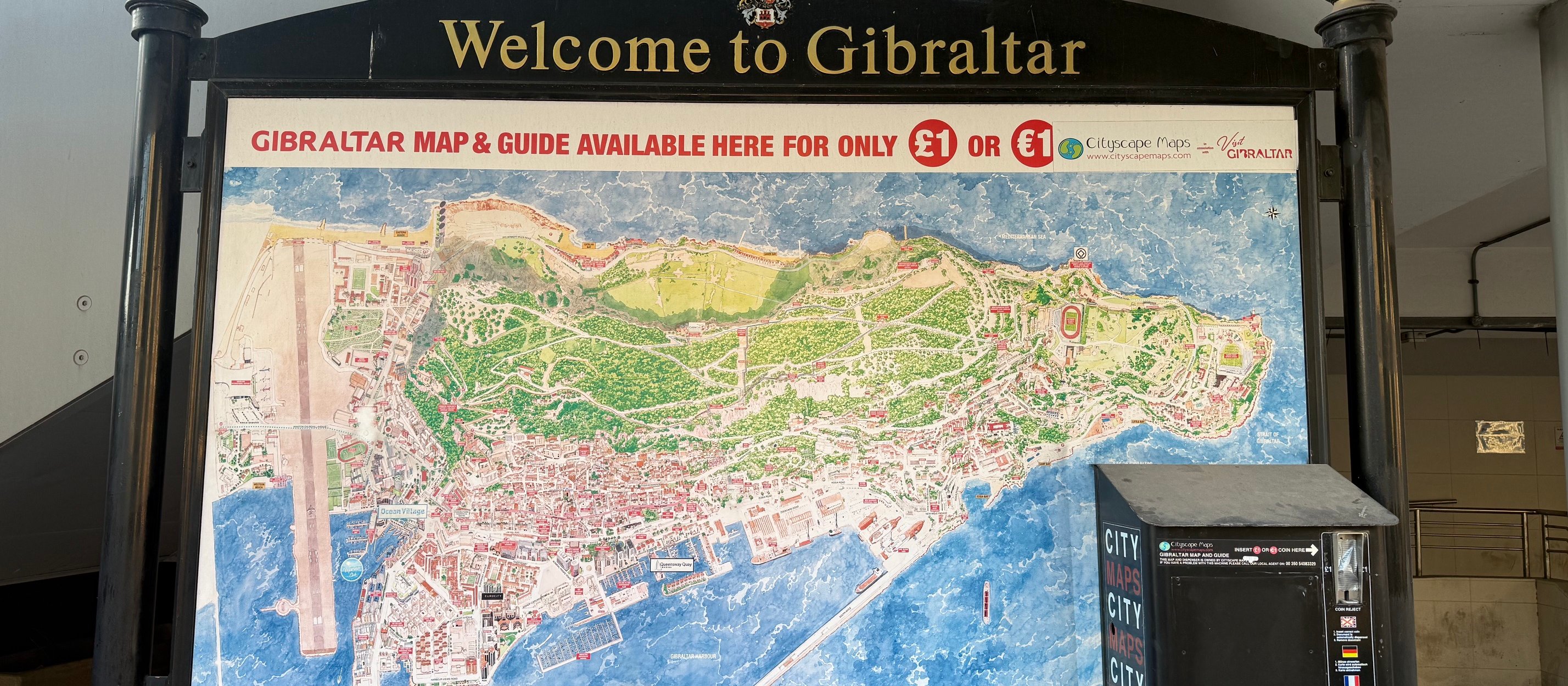 Koniec 118-letniego podziału. Gibraltar i Hiszpania likwidują granicę