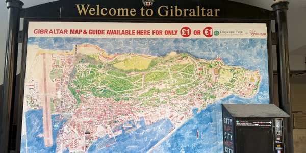 An End to 118 Years of Division: Gibraltar and Spain Are Removing Their Border