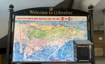 Koniec 118-letniego podziału. Gibraltar i Hiszpania likwidują granicę