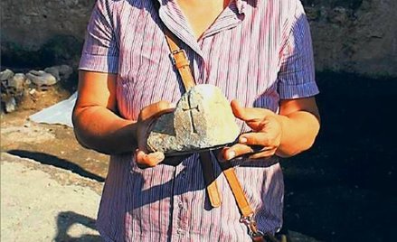Archeologia, relikwie i uczeni