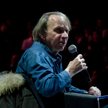 Michel Houellebecq, debata „Dialog w Europie”, Paryż 2019