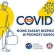 ULC: Do samolotu tylko z oświadczeniem o stanie zdrowia