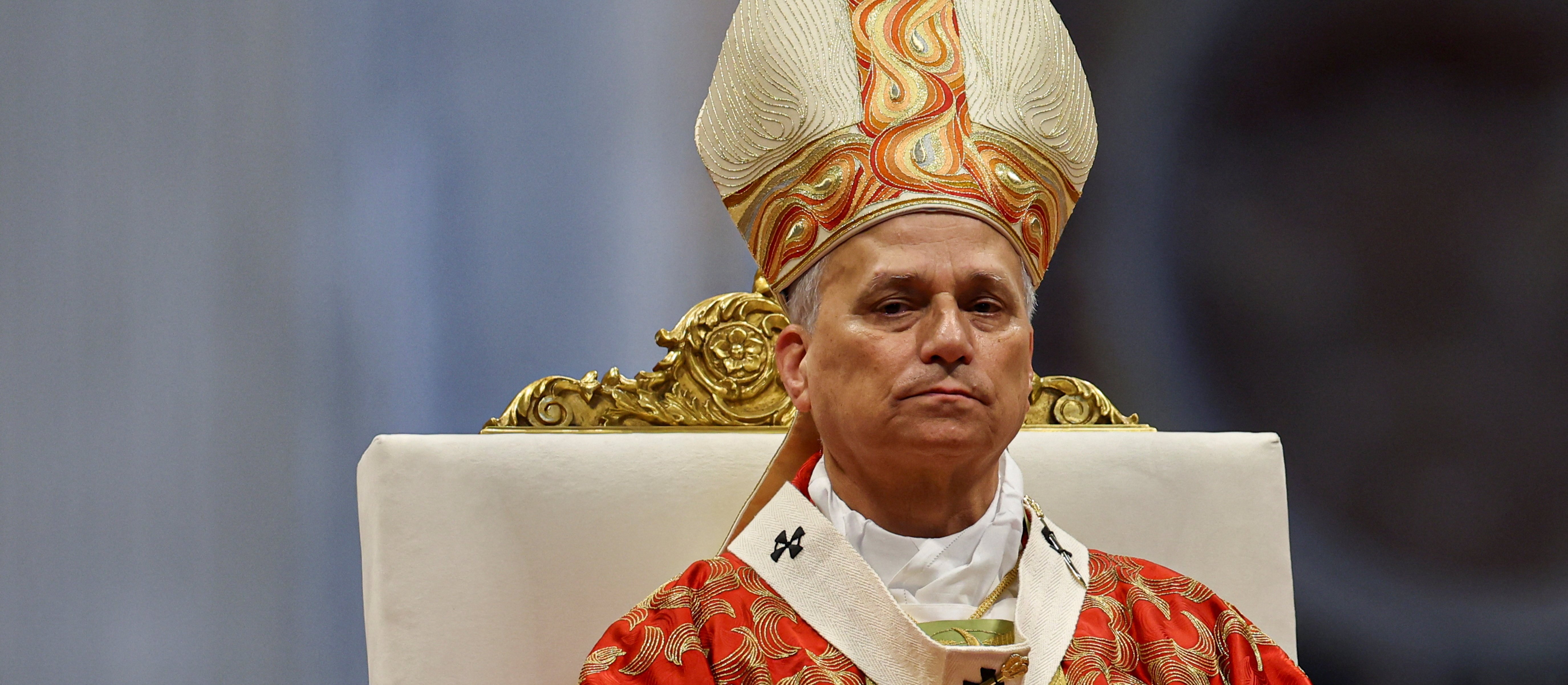 Nowy konflikt w Kościele. Watykan odpowiada ekskomuniką na święcenia bez zgody papieża