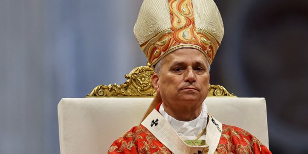 Vatican excommunicates Lefebvrists over unauthorised bishop ordinations under Pope Leo XIV