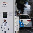 PGE wprowadza opłaty za ładowanie aut elektrycznych
