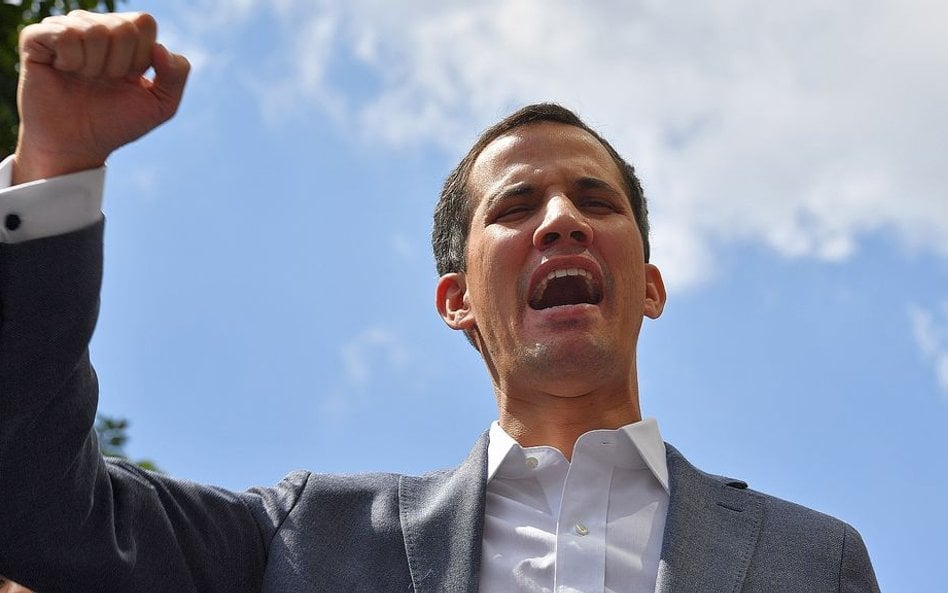 Juan Guaido