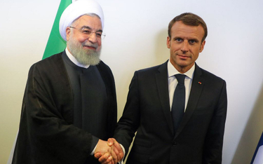 Francja: Wywiad Iranu planował zamach pod Paryżem