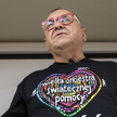 Żona Pawła Adamowicza zaapelowała do Jurka Owsiaka
