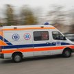 Szpitale zapłacą 18,6 proc. podatku od ambulansów przeznaczonych do transportu pacjentów