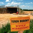 Największe kłopoty są z budową dróg, m.in. odcinka A2, gdzie prace prowadziło chińskie konsorcjum