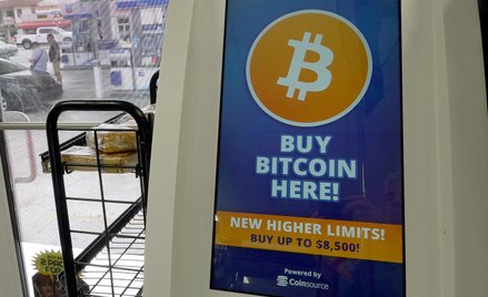 Bitcoin wciąż powyżej 30 tys. dolarów. Instytucjonalni inwestorzy kupują?