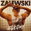 Krzysztof Zalewski wygarnął sobie i malowanym raperom