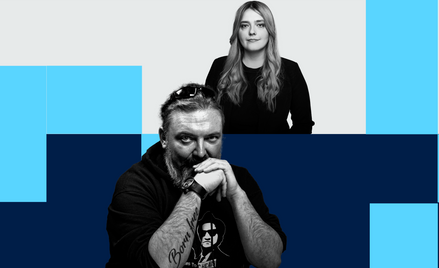 Łukasz Adamski – krytyk filmowy, publicysta