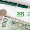 Wyższe składki na ZUS dla przedsiębiorców. Prognoza ministerstwa finansów