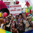 Mniejszości seksualne od kilku lat domagają się takich samych praw dla związków partnerskich, jakie 