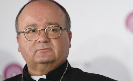Abp Scicluna: nie znam planów papieża Franciszka co do Polski