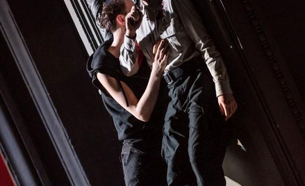 Warszawski festiwal „Gorzkie żale" w teatrze Studio