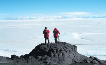 Spotkania na krańcach świata; CZWARTEK | 09.00 | DISCOVERY WORLD