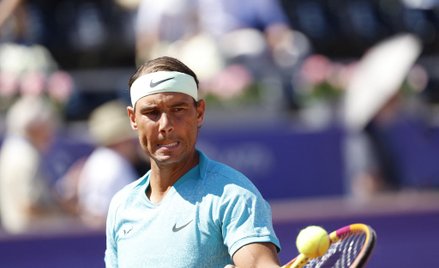 Rafael Nadal