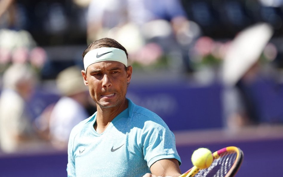 Rafael Nadal