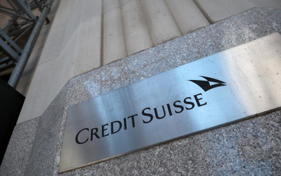 Credit Suisse liczy straty po Archegosie