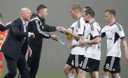 Kiedy futbol traci sens