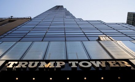 Z którymi przywódcami rozmawiał już Donald Trump?