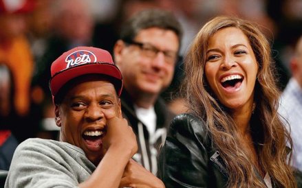 Jay Z i Beyonce – najbogatsza para świata show-biznesu