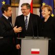 Merkel zaprasza nas do paktu