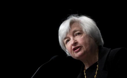 Janet Yellen