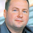 Adam Koneczny, prezes firmy Mera