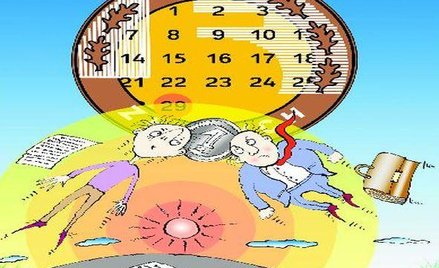 Boże Ciało: pracownik nie wydłuży weekendu