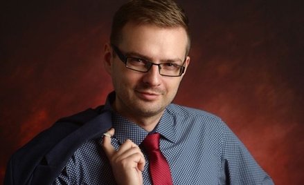 POT ma nowego wiceprezesa