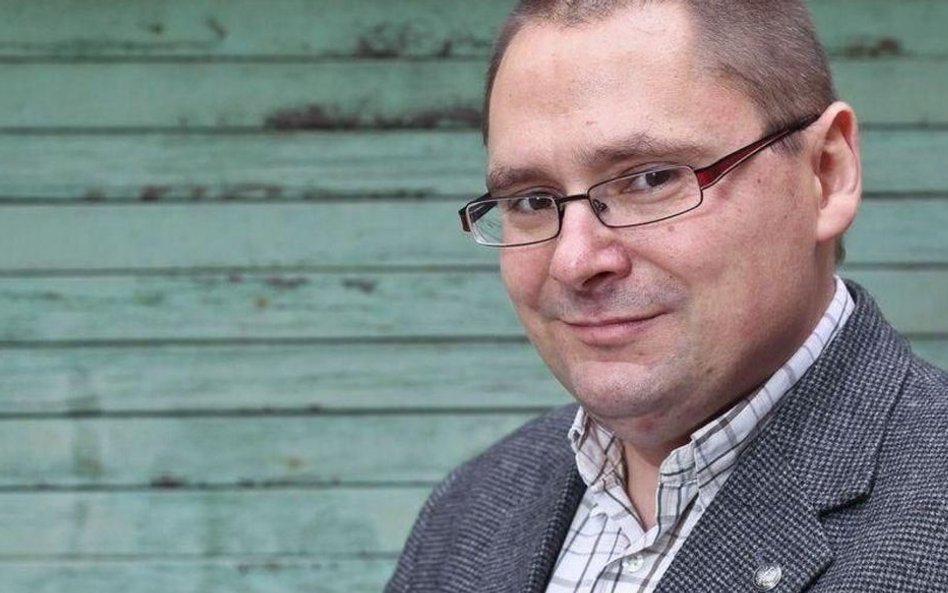 Tomasz P. Terlikowski: Kto tak długo chronił abp. McCarricka