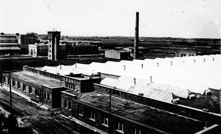 BGK finansował Zakłady Mechaniczne Ursus od 1924 roku. W fabryce w Czechowicach produkowano m.in. ci