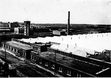 BGK finansował Zakłady Mechaniczne Ursus od 1924 roku. W fabryce w Czechowicach produkowano m.in. ci