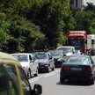 Zapchana ekspresówka S6 na Pomorzu