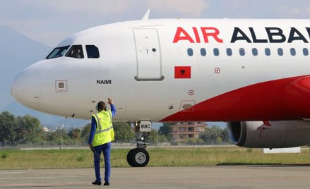 Air Albania